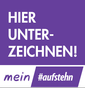 hier unterzeichnen!