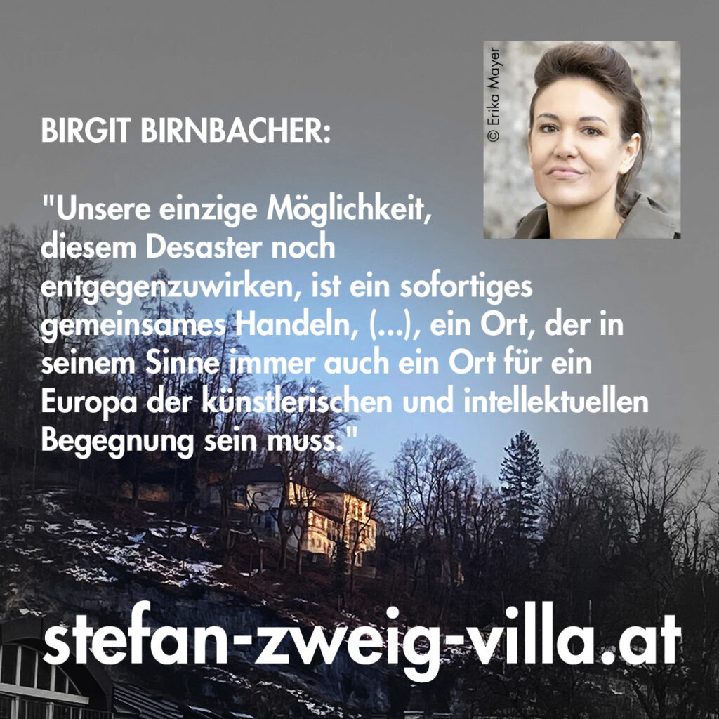 Birgit Birnbacher
