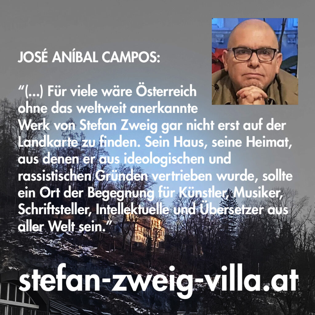 José Aníbal Campos