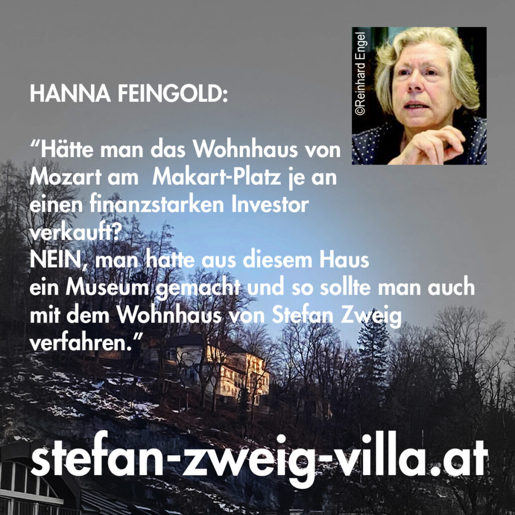 hanna feingold