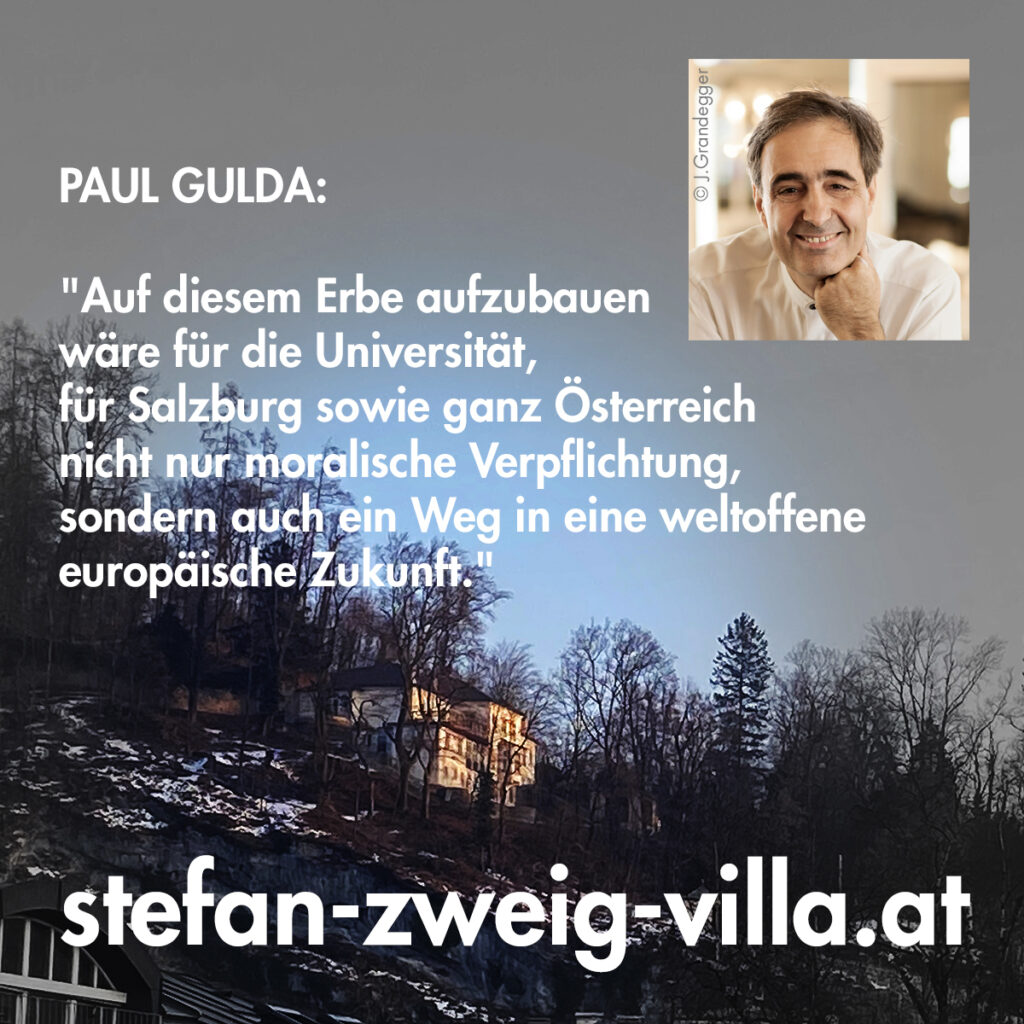 Paul Gulda