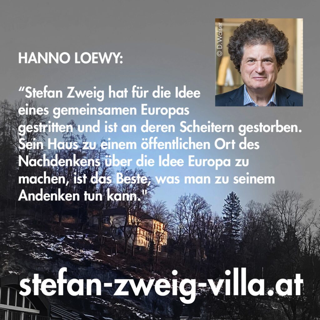 Hanno Loewy
