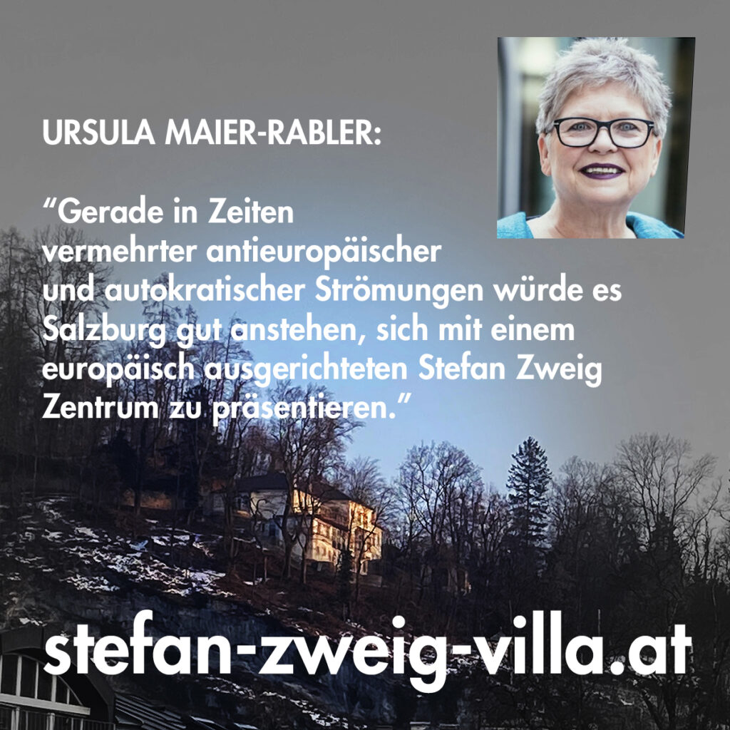 Urusla Maier-Rabler