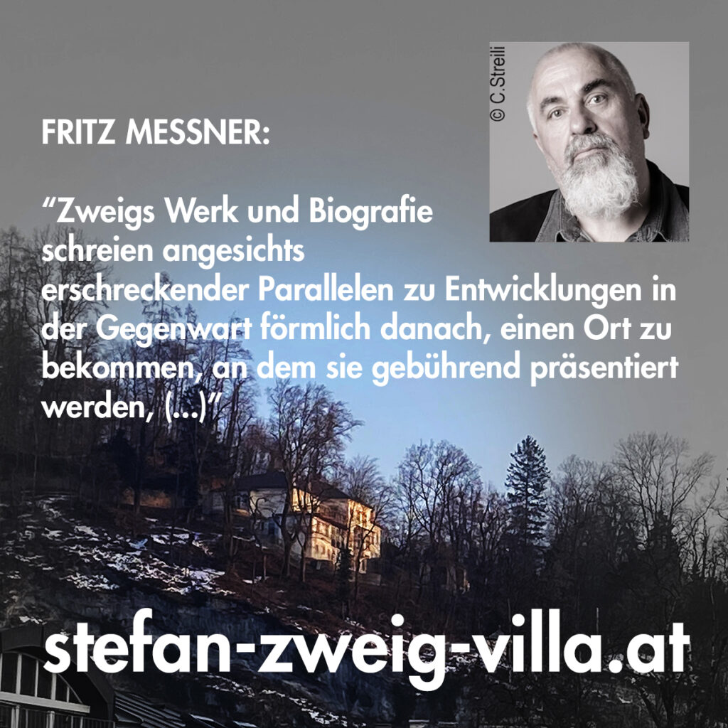 Fritz Messner