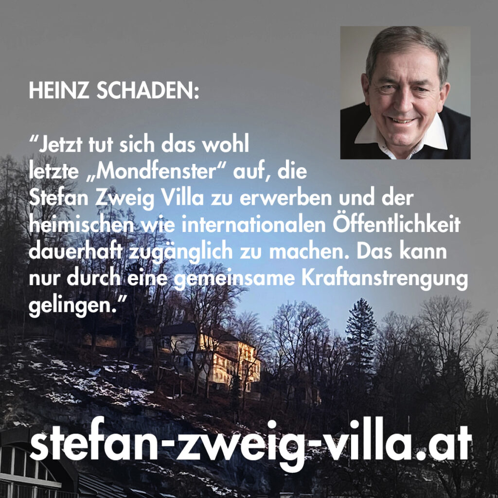 Heinz Schaden