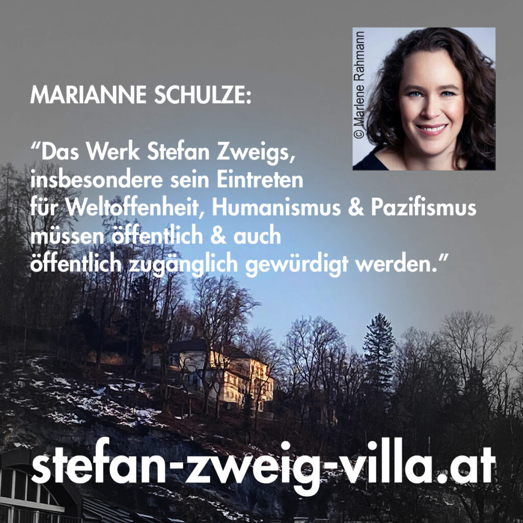 Marianne Schulze