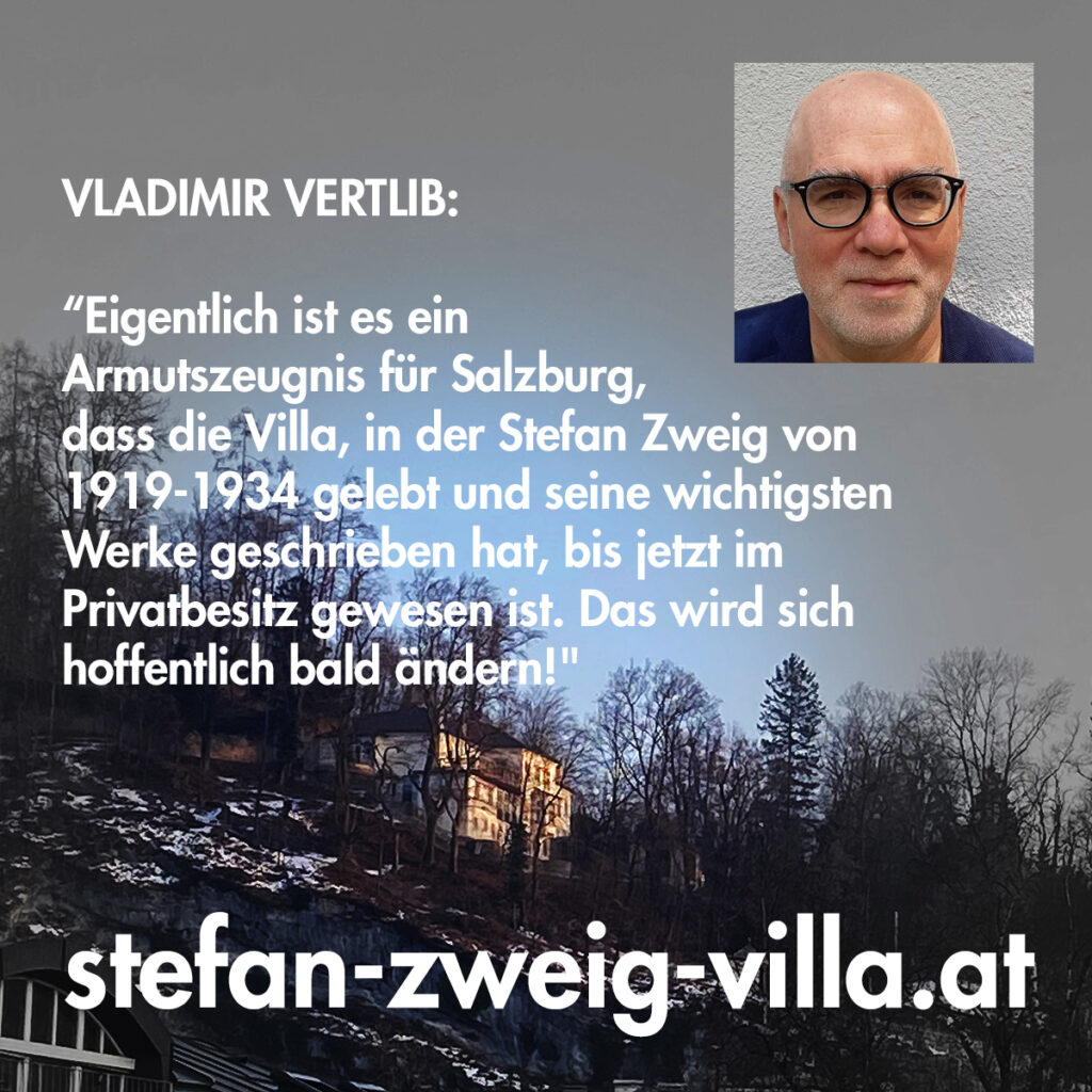 Vladimir Vertlib